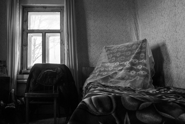 Как русские деревни живут без электричества, дорог и прочих благ цивилизации