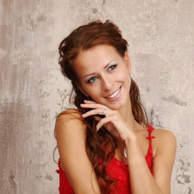 Самые сексуальные отечественные актрисы