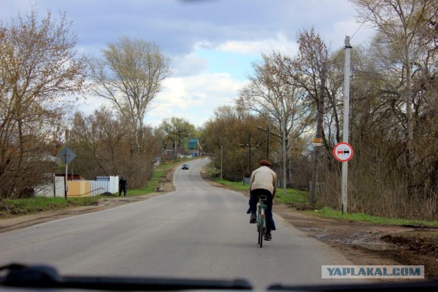 Сельскохозяйственный эксперимент ч. 7