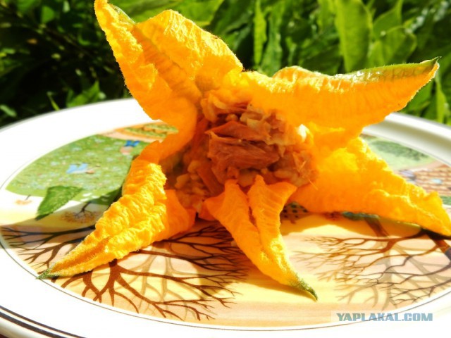 Готовят наши дети и мы готовим для детей.