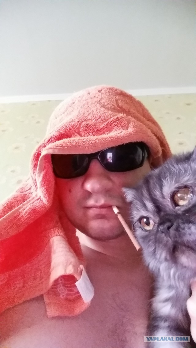 Самые смелые яповки