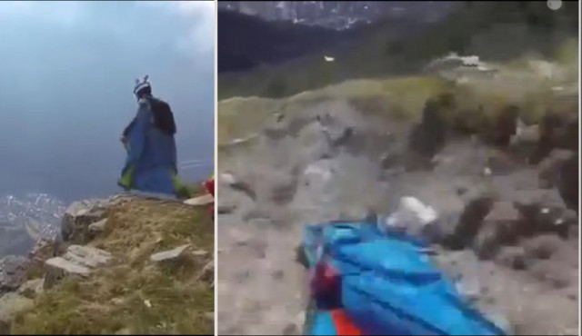 Дух захватывает от такого