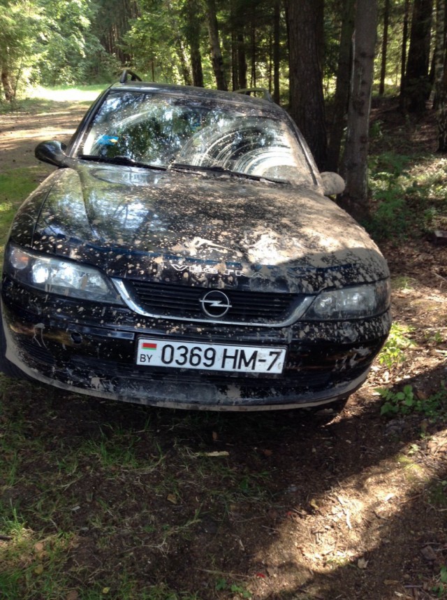 Opel умер, а дело его живёт.
