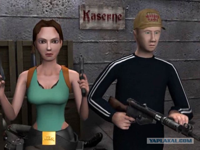 Экранизация "Урфина Джюса"!