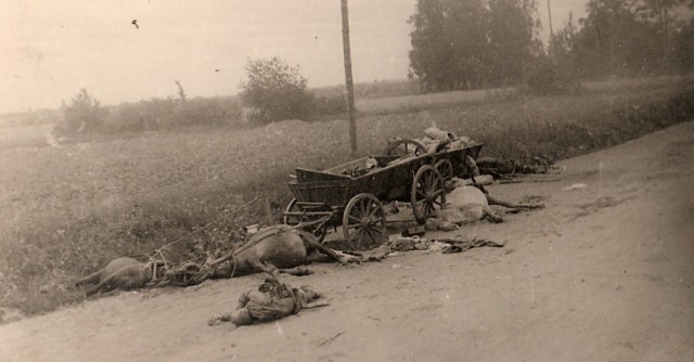 Фотографии к "Нахальному минированию" и "Лехе"-2
