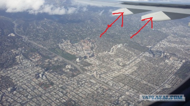 Мой отпуск в США, фотоотчет