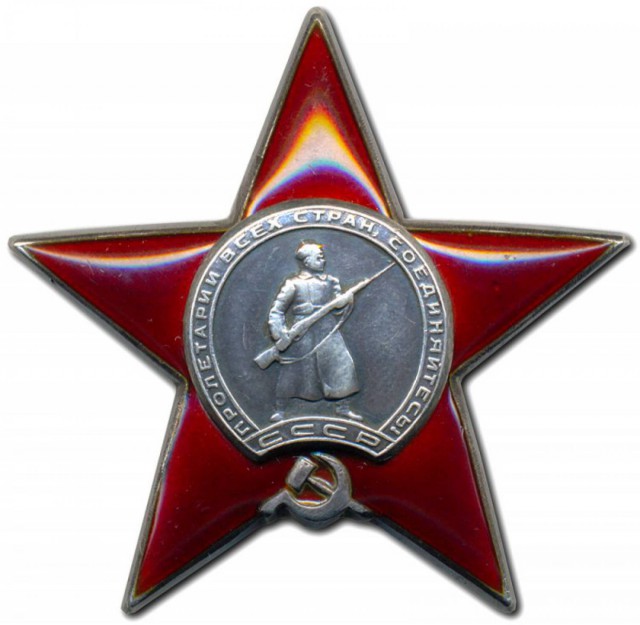 Бессмертный полк, вперед!