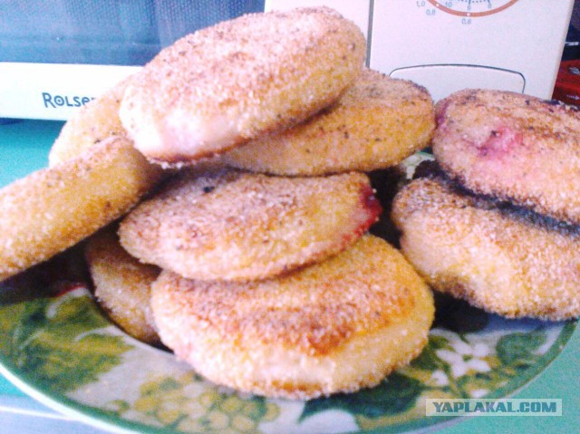Сырники