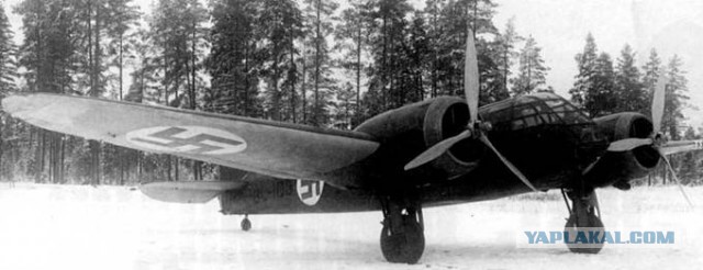 О советской «агрессии» 1939-1940гг. против Финляндии.
