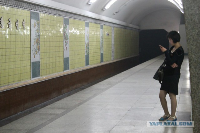 КНДР: пыль в глаза