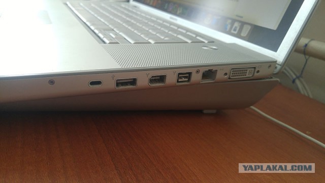 Трагедия FireWire: разработанную совместными усилиями технологию уничтожили корпоративные войны