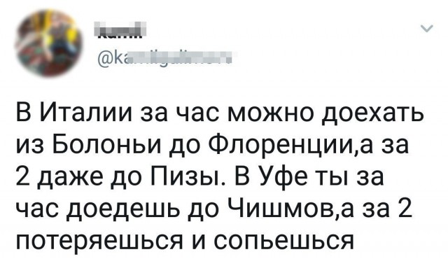 Смешные комментарии из социальных сетей 11.08.2017