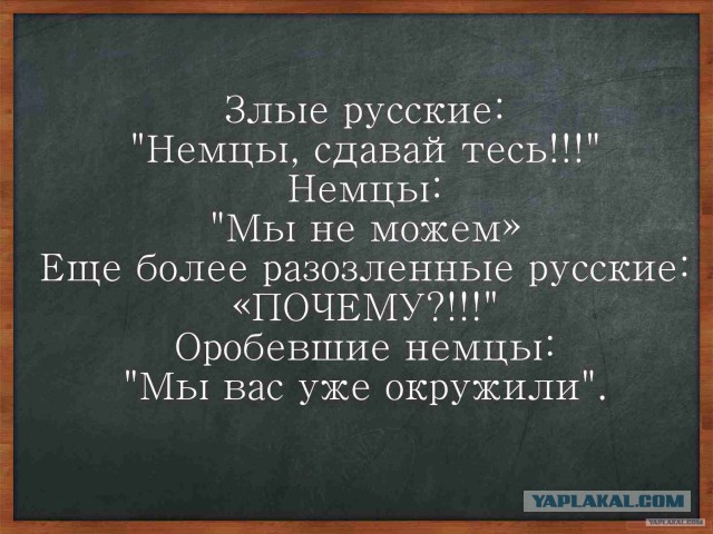 Подвиг 28 панфиловцев в Германии назвали ложью