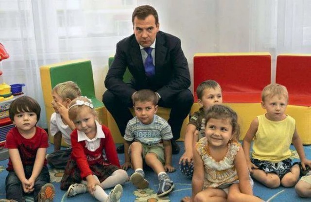 Наказание неуправляемого