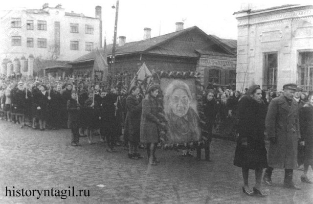 Как горе-диверсанты дошли до людоедства. 1943 г.