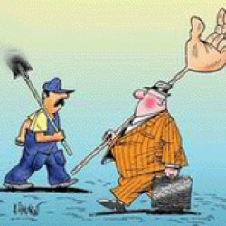 KermlinRussia посчитал жизнь в России