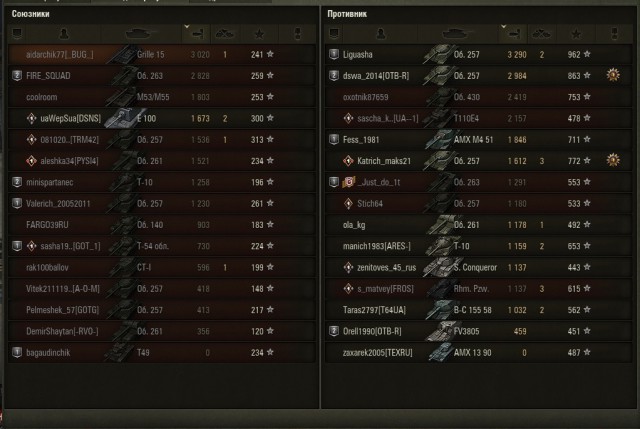 Wargaming 51