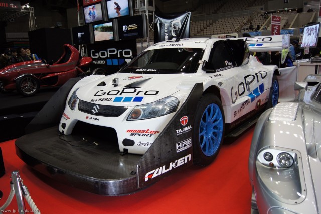 Tokyo Auto Salon 2011
