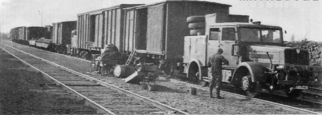 Музей техники в Шпайере (Technik-Museum Speyer)