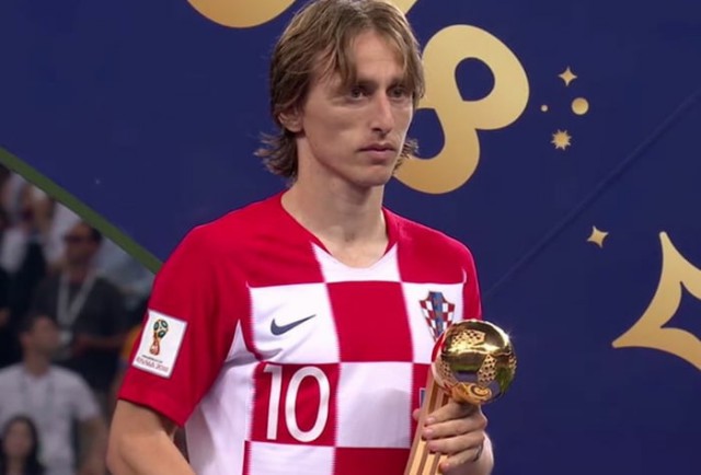 Сборная Франции - чемпион мира по футболу 2018