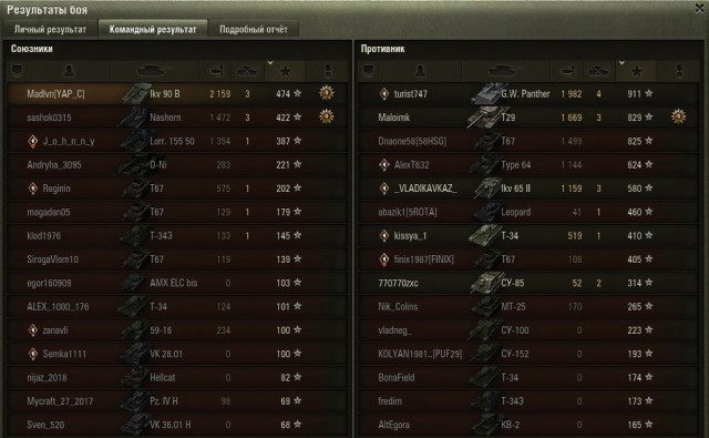 Wargaming 54