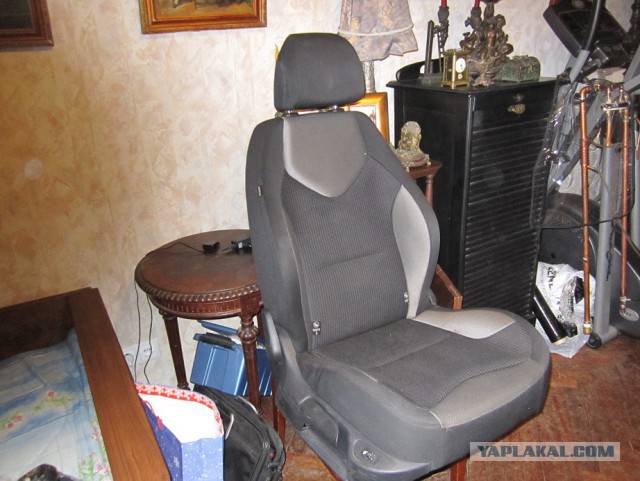 А Вы довольны своим автомобилем?