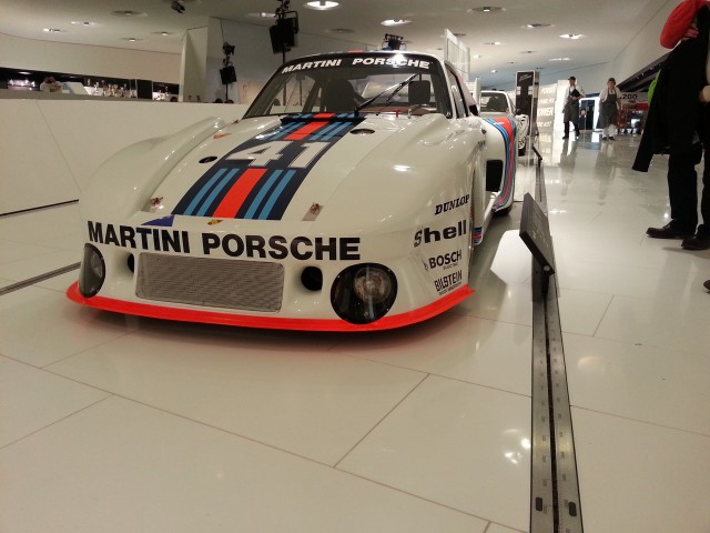 70 лет Porsche. Красивых автофото пост
