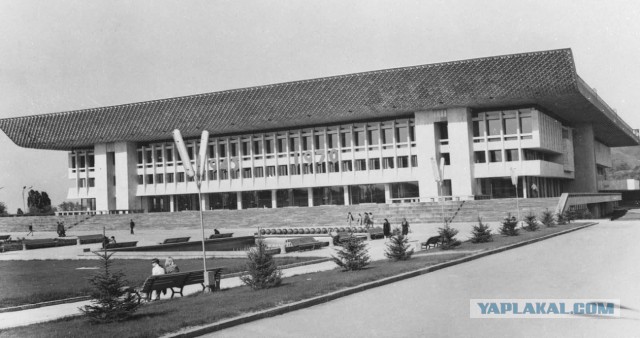 Интересные и редкие фотографии