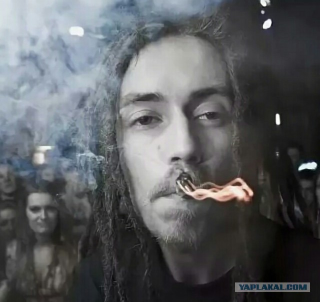 Умер Децл