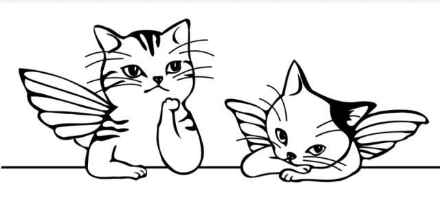 Кот коту рознь