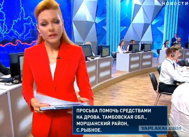 Прямая линия 20.06.2019
