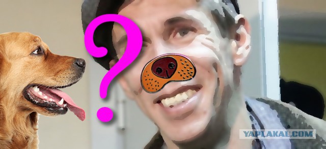 Про этих самых