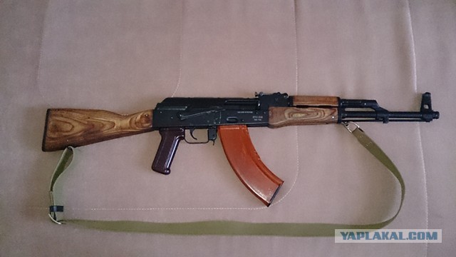 Настоящие мужские игрушки.