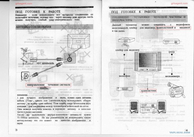 Ойтелевизор