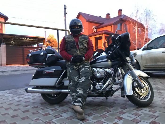 Записки первосезонника