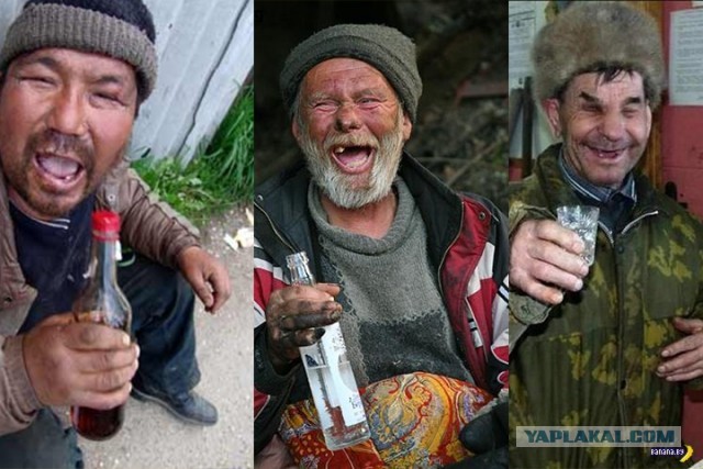 Очереди в СССР на снимках