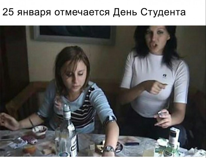 «Картинки разные нужны, картинки разные важны!» ©