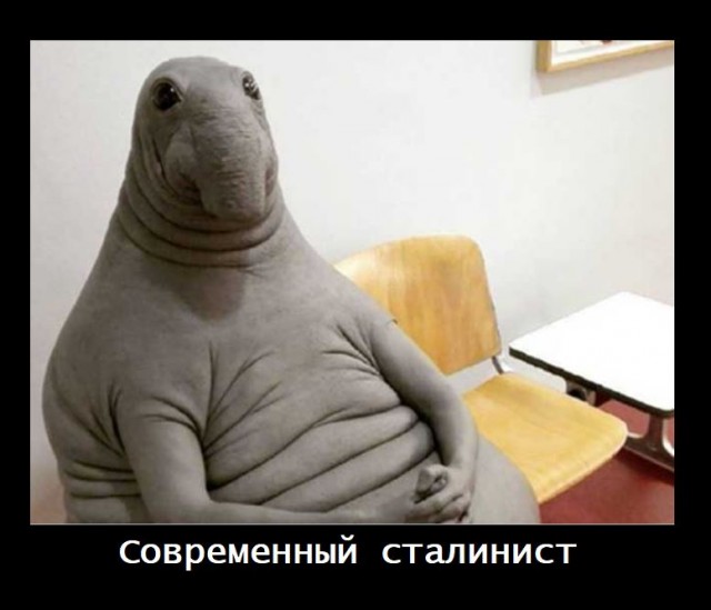 Не забывают. В Якутии установили ещё один памятник Сталину.