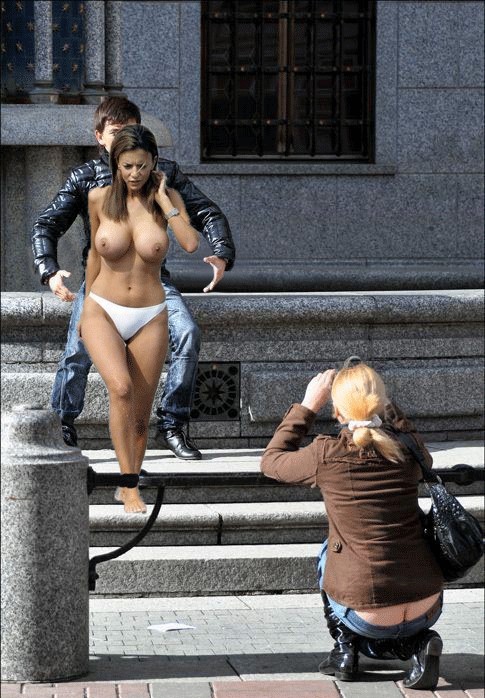 Фотожаба: Ты сними меня,сними фотограф