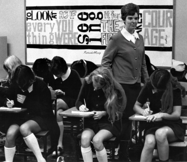 50 лет назад. Ноябрь 1970 года