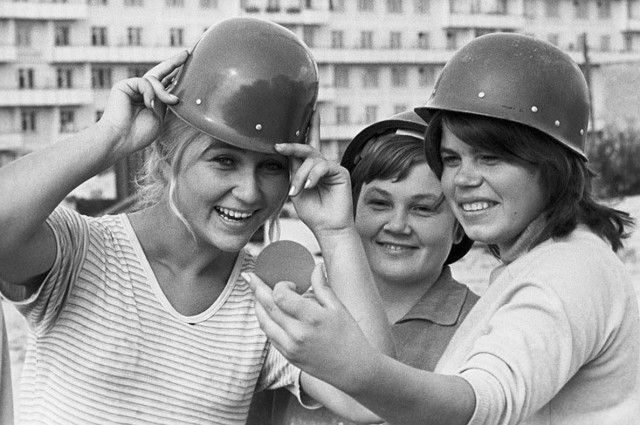 Даже если вам немного за 30-ть