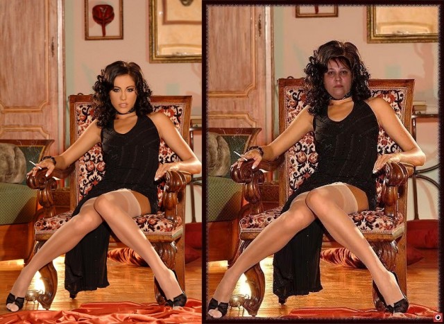 Боги фотошопа
