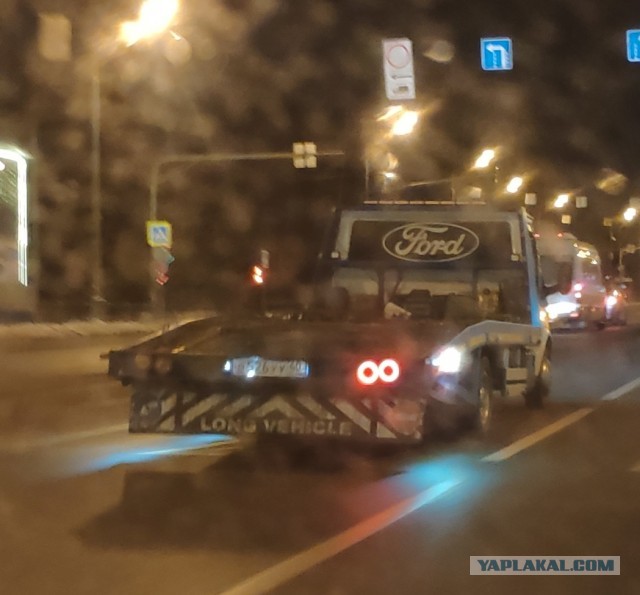 Мошенники придумали опасный способ «развода» автомобилистов на трассе М4 «Дон»