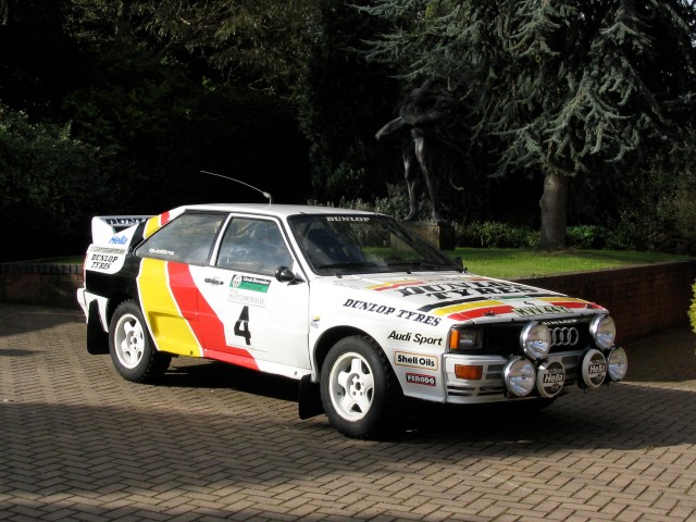 Group B. Красивых автофото пост