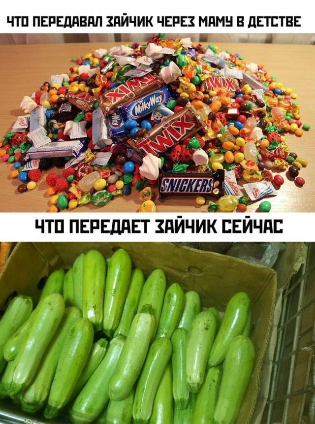 Картинки и мемы для настроения 11.08.2021