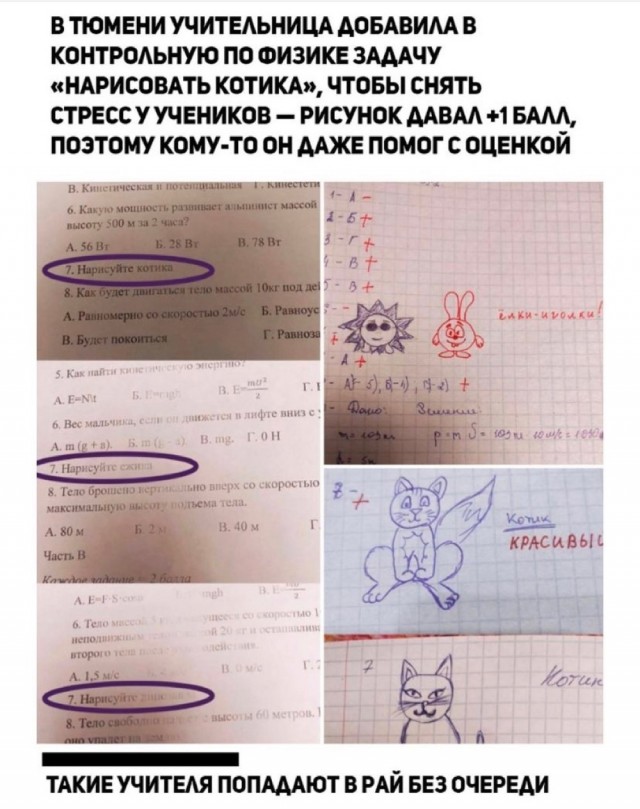 Весёлый полтишок 05.11