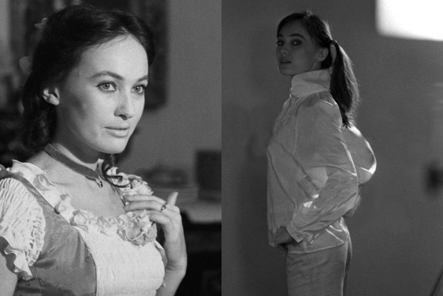 10 самых сексуальных актрис советского кино