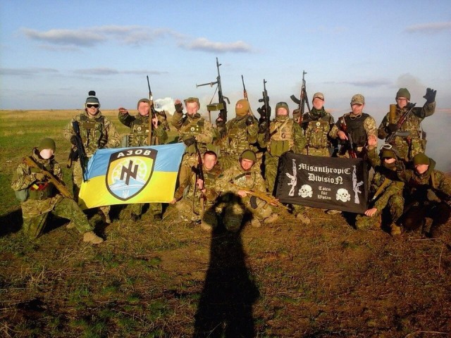 Спецоперацию на Украине поддерживают 74% россиян, показал опрос
