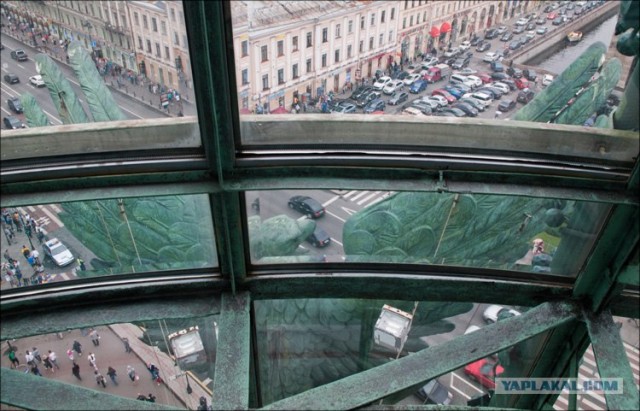 Офис «ВКонтакте»