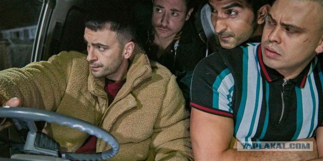 The Sun: в Британии украли предназначенное для военного корабля Bulwark топливо на $326 тыс.